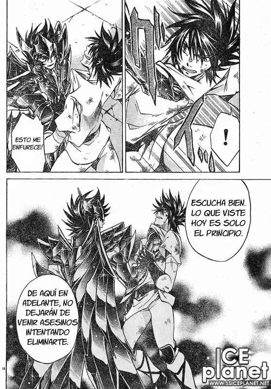 Saint Seiya The Lost Canvas (2016) - Capítulo 51 - Página 13 - LectorTMOo