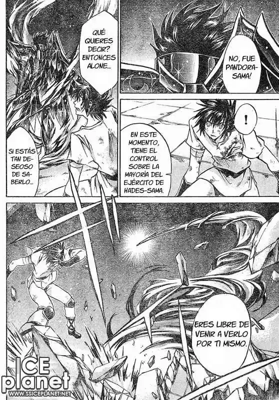 Saint Seiya The Lost Canvas (2016) - Capítulo 51 - Página 15 - LectorTMOo