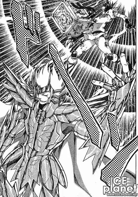Saint Seiya The Lost Canvas (2016) - Capítulo 52 - Página 13 - LectorTMOo
