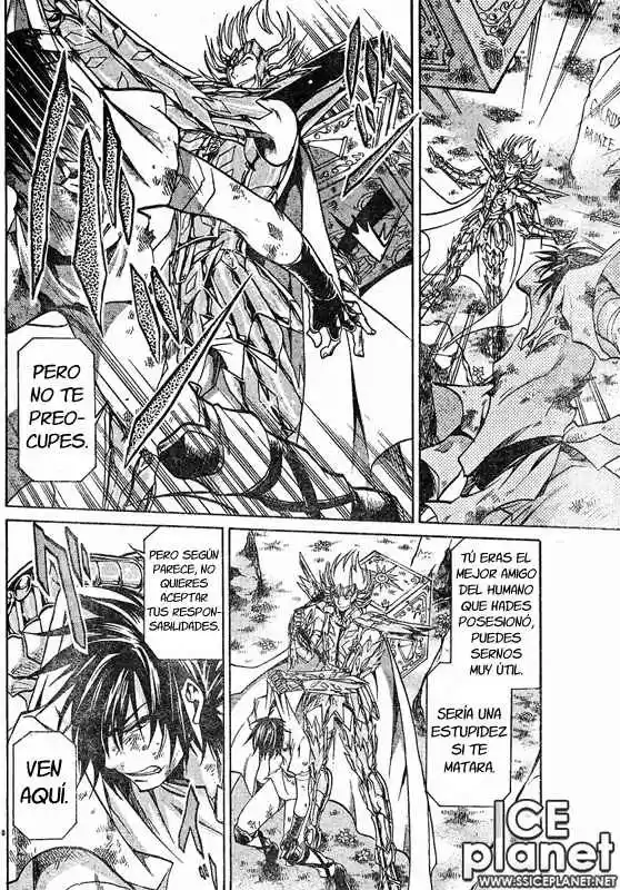 Saint Seiya The Lost Canvas (2016) - Capítulo 52 - Página 14 - LectorTMOo