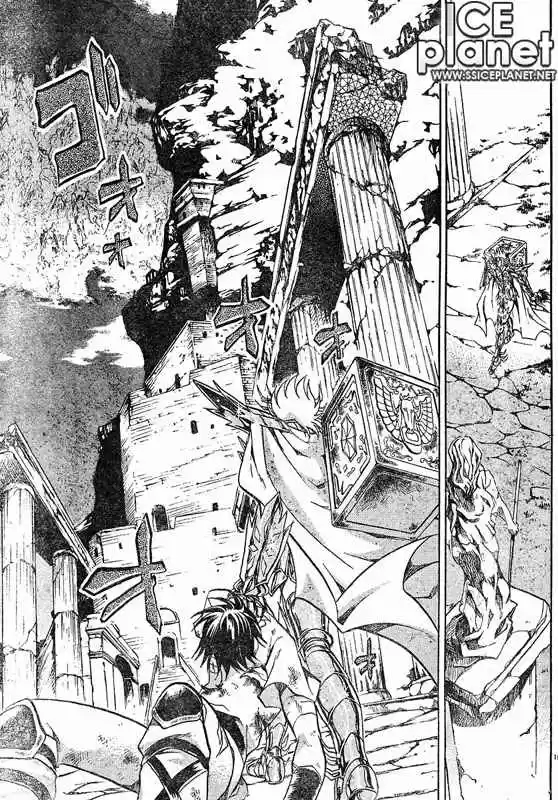 Saint Seiya The Lost Canvas (2016) - Capítulo 52 - Página 15 - LectorTMOo