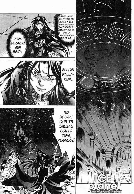 Saint Seiya The Lost Canvas (2016) - Capítulo 53 - Página 5 - LectorTMOo