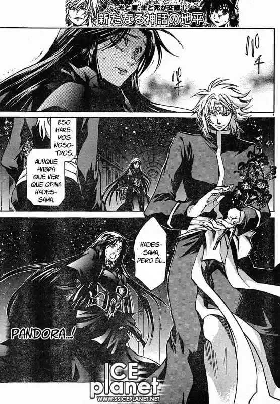 Saint Seiya The Lost Canvas (2016) - Capítulo 53 - Página 7 - LectorTMOo