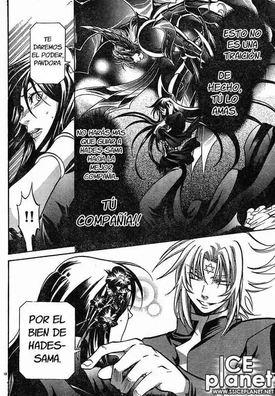 Saint Seiya The Lost Canvas (2016) - Capítulo 53 - Página 10 - LectorTMOo