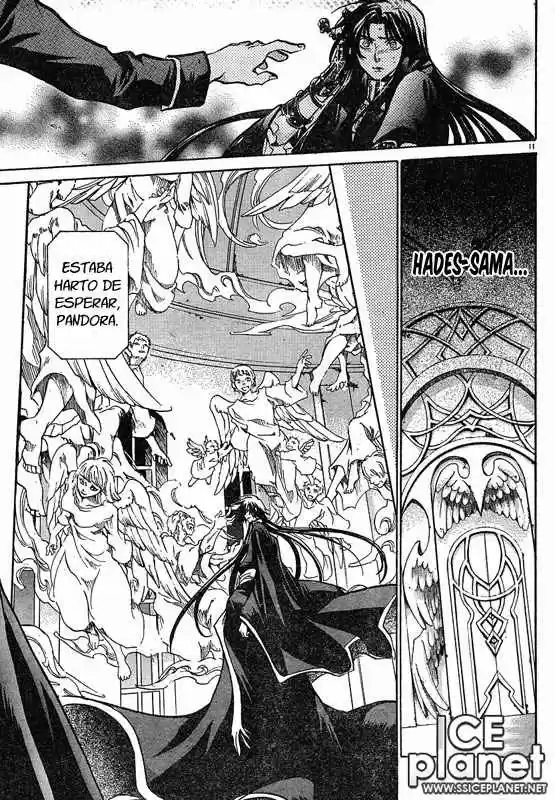 Saint Seiya The Lost Canvas (2016) - Capítulo 53 - Página 11 - LectorTMOo