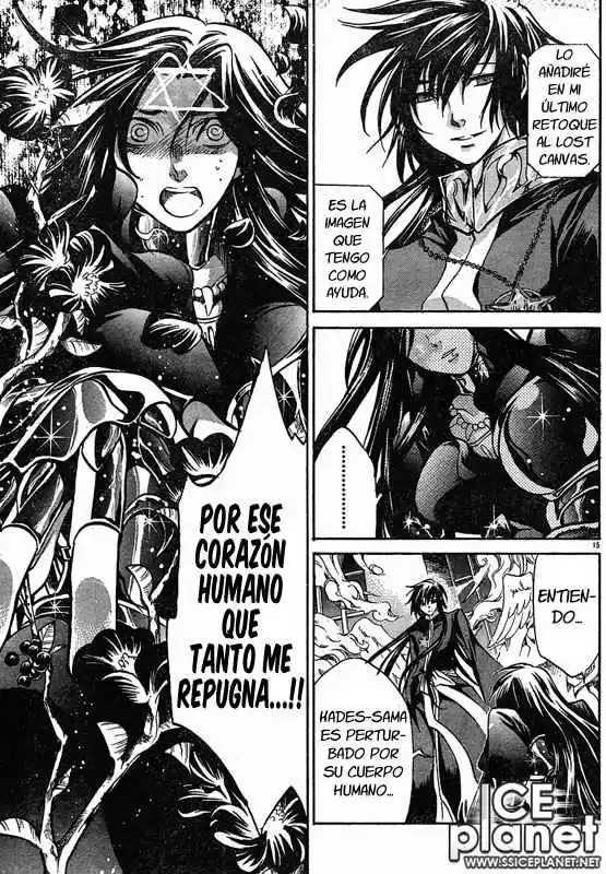 Saint Seiya The Lost Canvas (2016) - Capítulo 53 - Página 15 - LectorTMOo