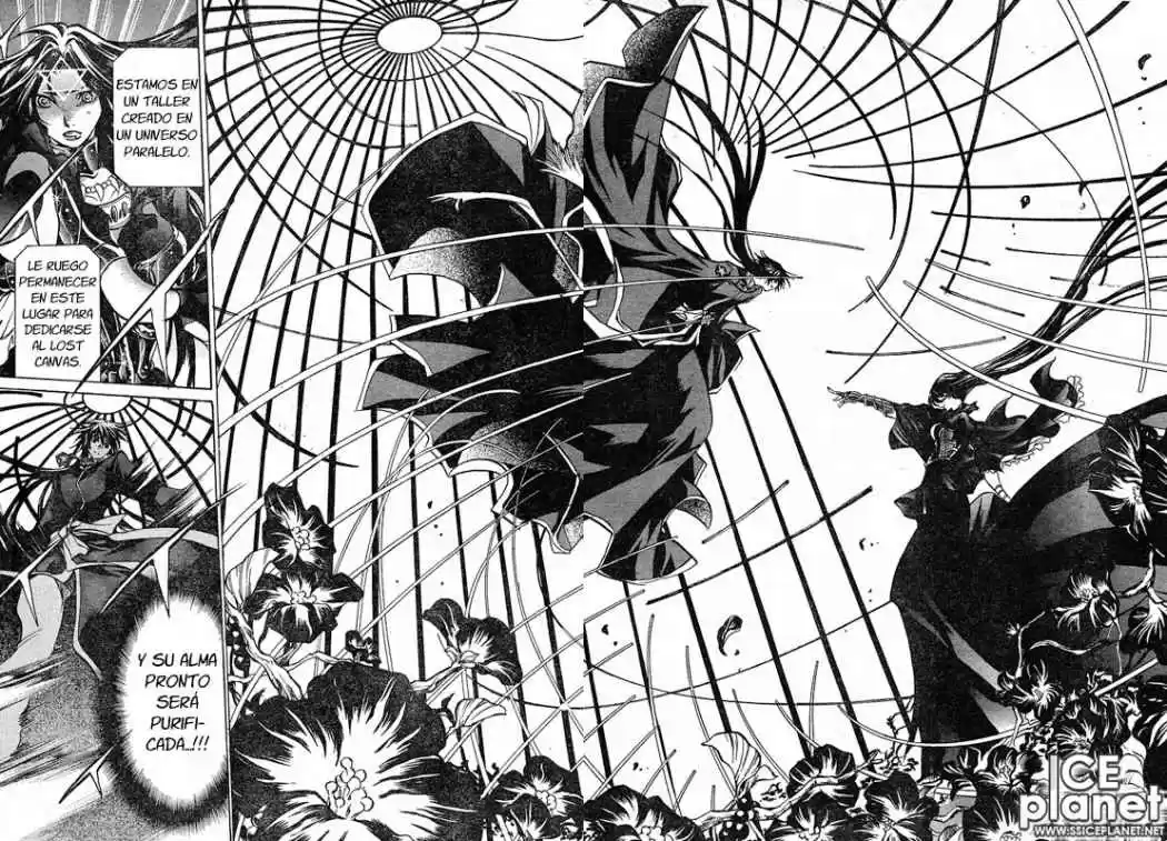 Saint Seiya The Lost Canvas (2016) - Capítulo 53 - Página 16 - LectorTMOo