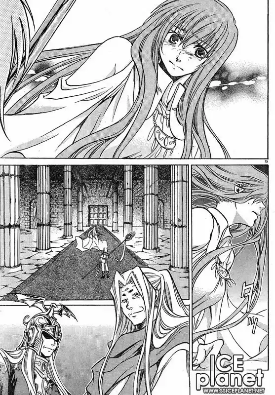 Saint Seiya The Lost Canvas (2016) - Capítulo 54 - Página 15 - LectorTMOo