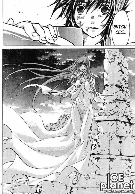 Saint Seiya The Lost Canvas (2016) - Capítulo 54 - Página 18 - LectorTMOo