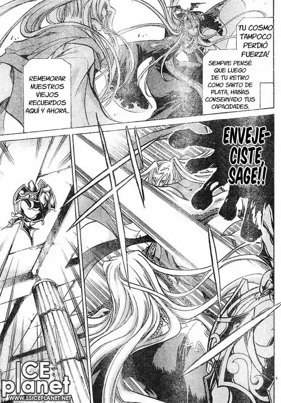 Saint Seiya The Lost Canvas (2016) - Capítulo 55 - Página 7 - LectorTMOo