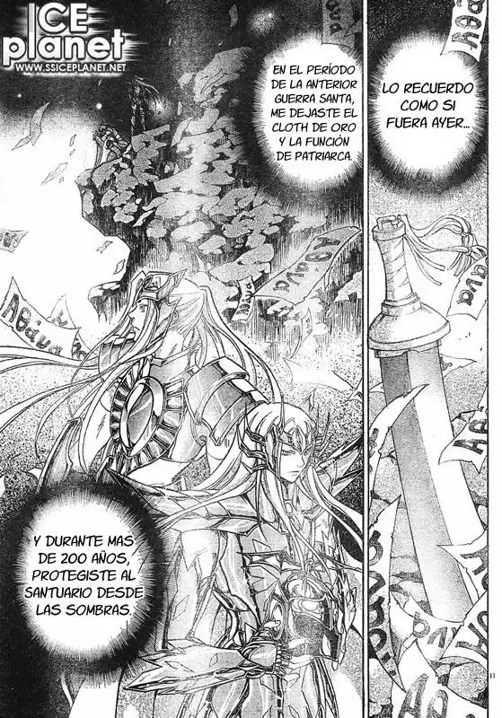 Saint Seiya The Lost Canvas (2016) - Capítulo 55 - Página 9 - LectorTMOo