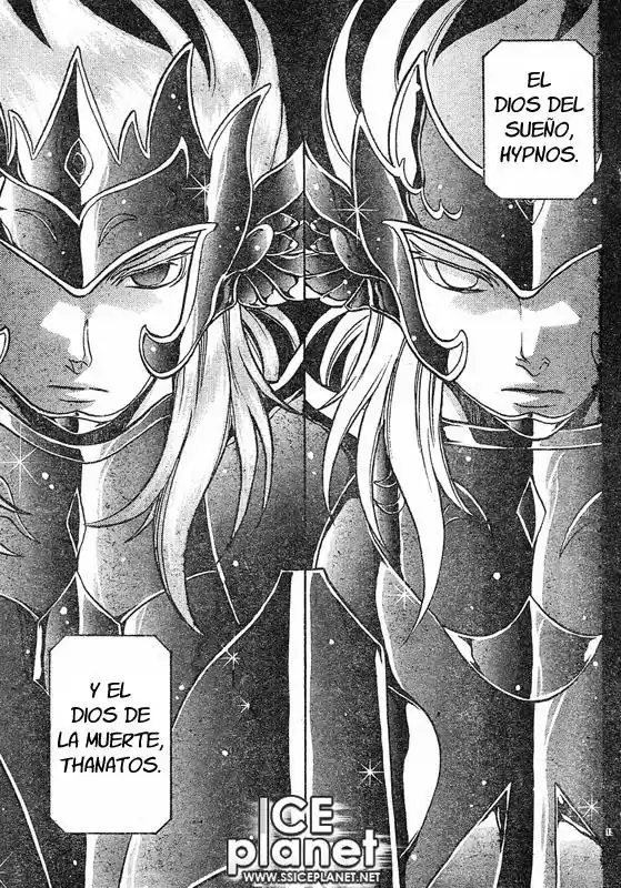 Saint Seiya The Lost Canvas (2016) - Capítulo 55 - Página 12 - LectorTMOo
