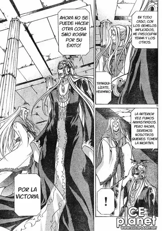 Saint Seiya The Lost Canvas (2016) - Capítulo 55 - Página 13 - LectorTMOo