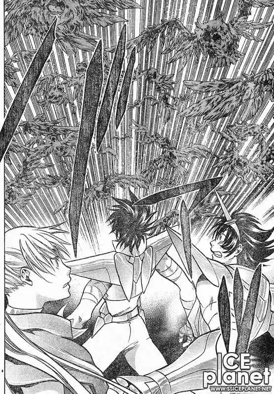 Saint Seiya The Lost Canvas (2016) - Capítulo 56 - Página 3 - LectorTMOo