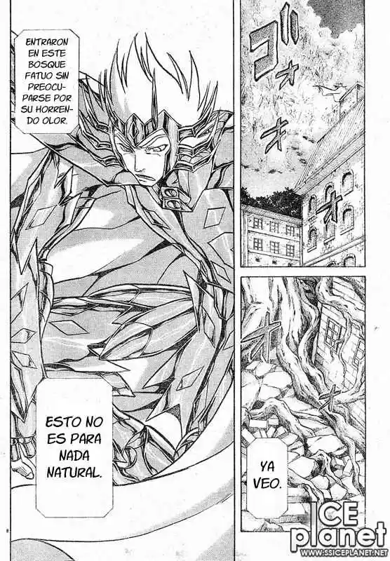 Saint Seiya The Lost Canvas (2016) - Capítulo 56 - Página 6 - LectorTMOo