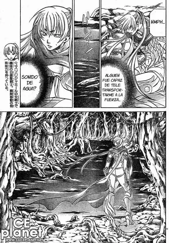 Saint Seiya The Lost Canvas (2016) - Capítulo 56 - Página 8 - LectorTMOo