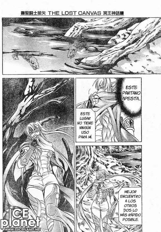 Saint Seiya The Lost Canvas (2016) - Capítulo 56 - Página 9 - LectorTMOo