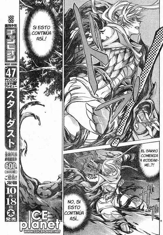 Saint Seiya The Lost Canvas (2016) - Capítulo 56 - Página 10 - LectorTMOo