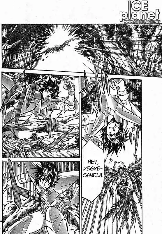 Saint Seiya The Lost Canvas (2016) - Capítulo 56 - Página 11 - LectorTMOo