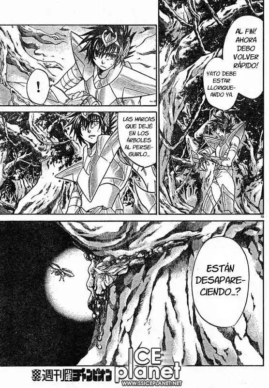 Saint Seiya The Lost Canvas (2016) - Capítulo 56 - Página 12 - LectorTMOo