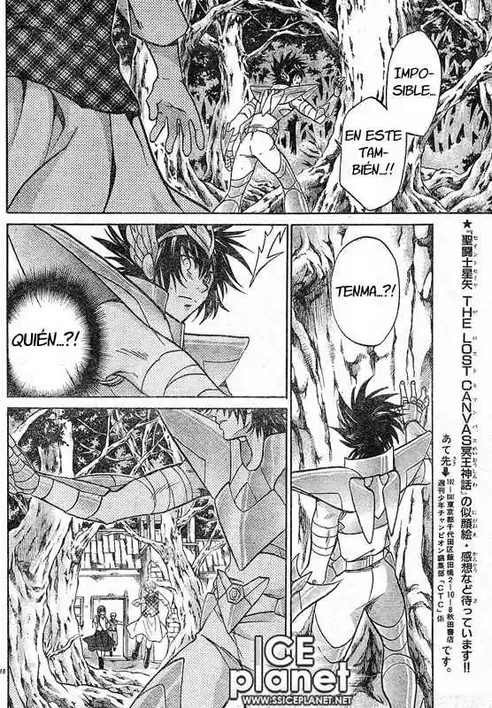 Saint Seiya The Lost Canvas (2016) - Capítulo 56 - Página 13 - LectorTMOo