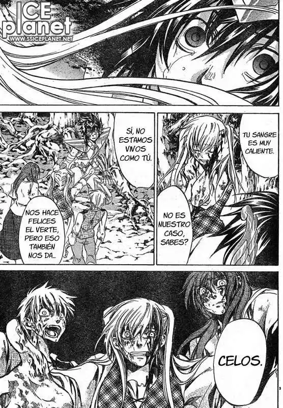 Saint Seiya The Lost Canvas (2016) - Capítulo 57 - Página 2 - LectorTMOo