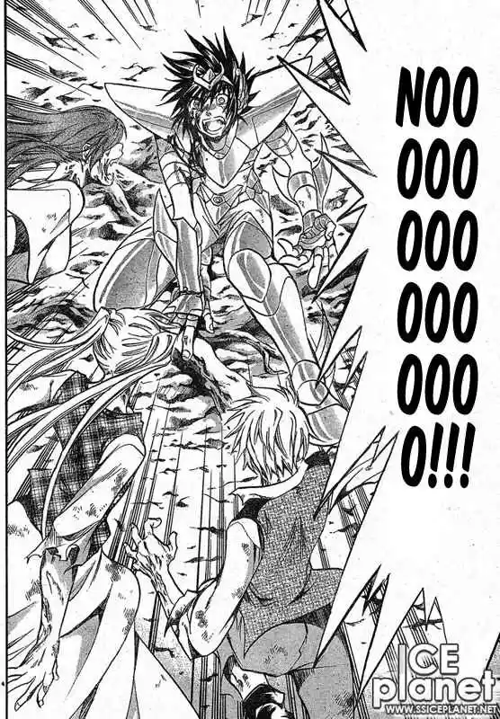 Saint Seiya The Lost Canvas (2016) - Capítulo 57 - Página 3 - LectorTMOo