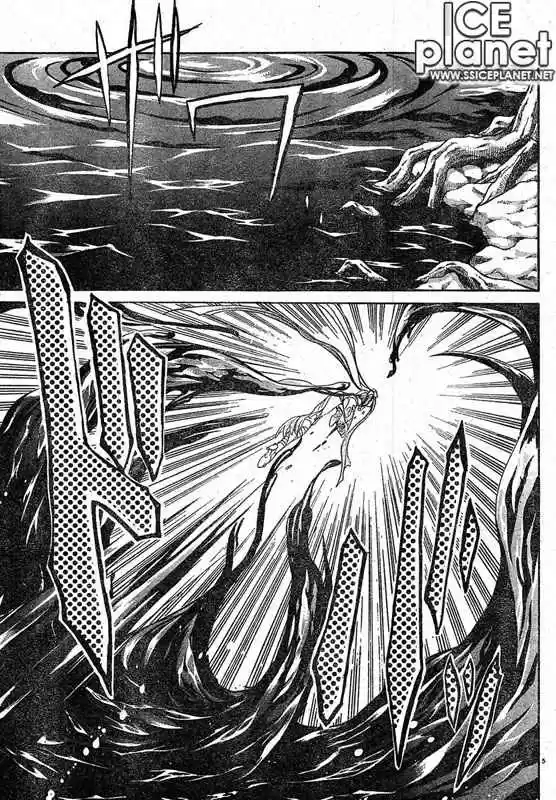 Saint Seiya The Lost Canvas (2016) - Capítulo 57 - Página 4 - LectorTMOo