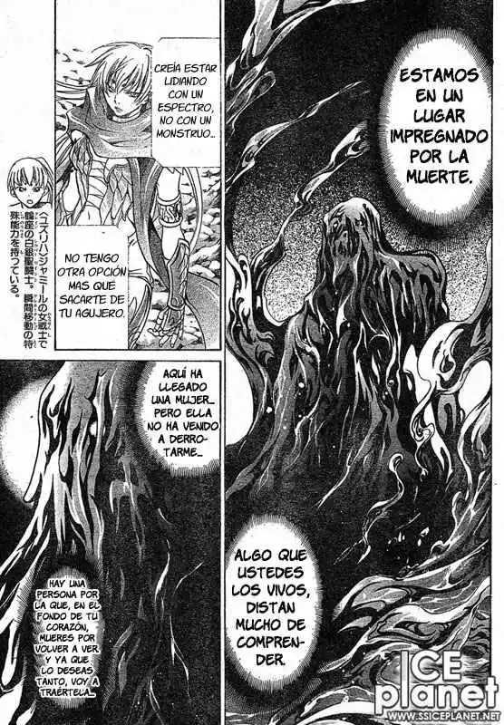 Saint Seiya The Lost Canvas (2016) - Capítulo 57 - Página 6 - LectorTMOo