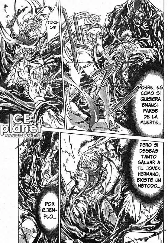 Saint Seiya The Lost Canvas (2016) - Capítulo 57 - Página 8 - LectorTMOo