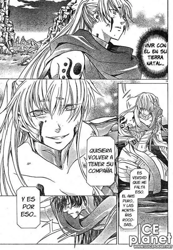 Saint Seiya The Lost Canvas (2016) - Capítulo 57 - Página 9 - LectorTMOo