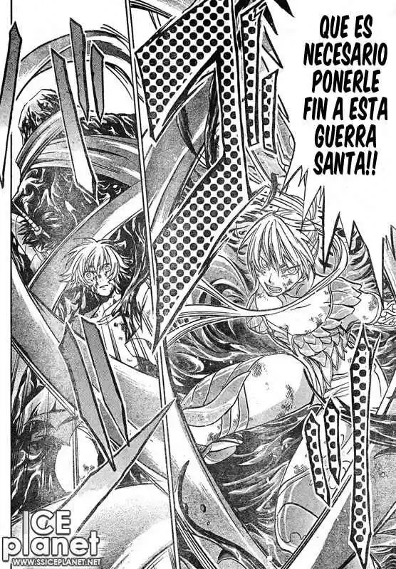 Saint Seiya The Lost Canvas (2016) - Capítulo 57 - Página 10 - LectorTMOo