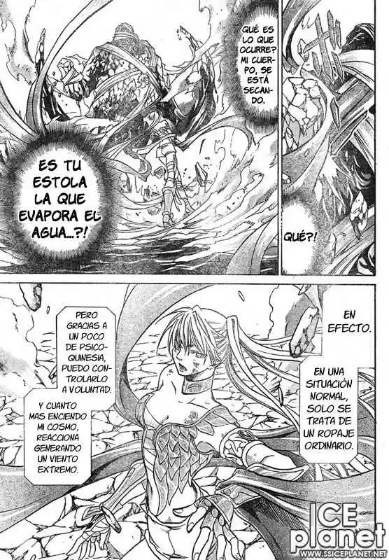 Saint Seiya The Lost Canvas (2016) - Capítulo 57 - Página 11 - LectorTMOo