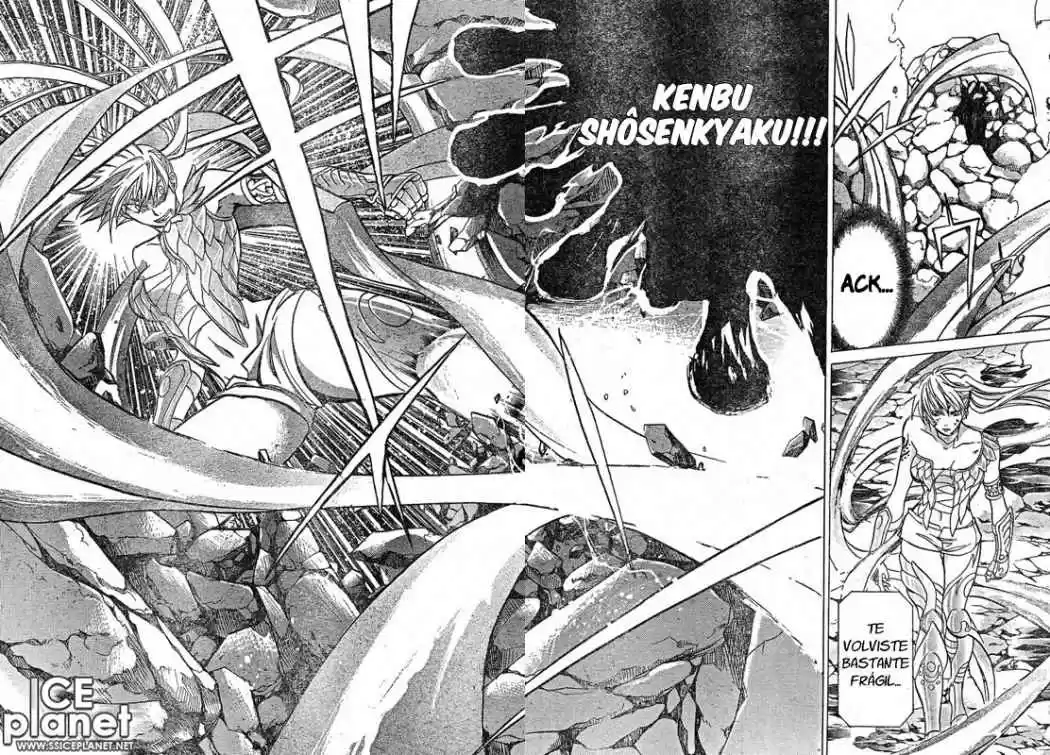 Saint Seiya The Lost Canvas (2016) - Capítulo 57 - Página 12 - LectorTMOo