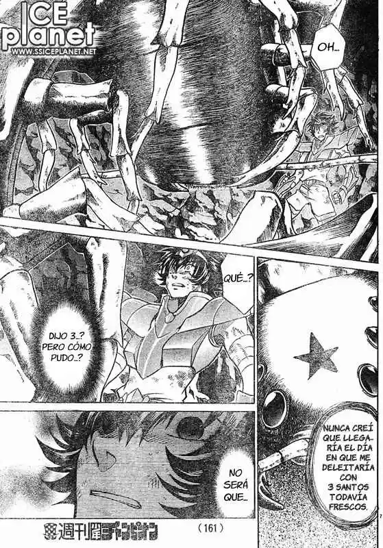 Saint Seiya The Lost Canvas (2016) - Capítulo 58 - Página 6 - LectorTMOo