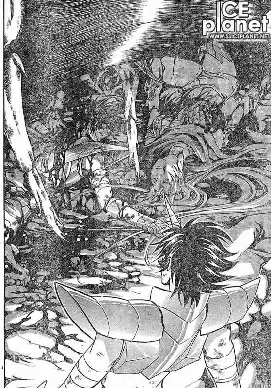 Saint Seiya The Lost Canvas (2016) - Capítulo 58 - Página 7 - LectorTMOo