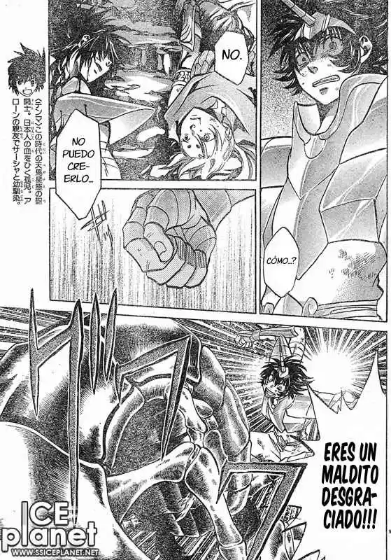 Saint Seiya The Lost Canvas (2016) - Capítulo 58 - Página 8 - LectorTMOo