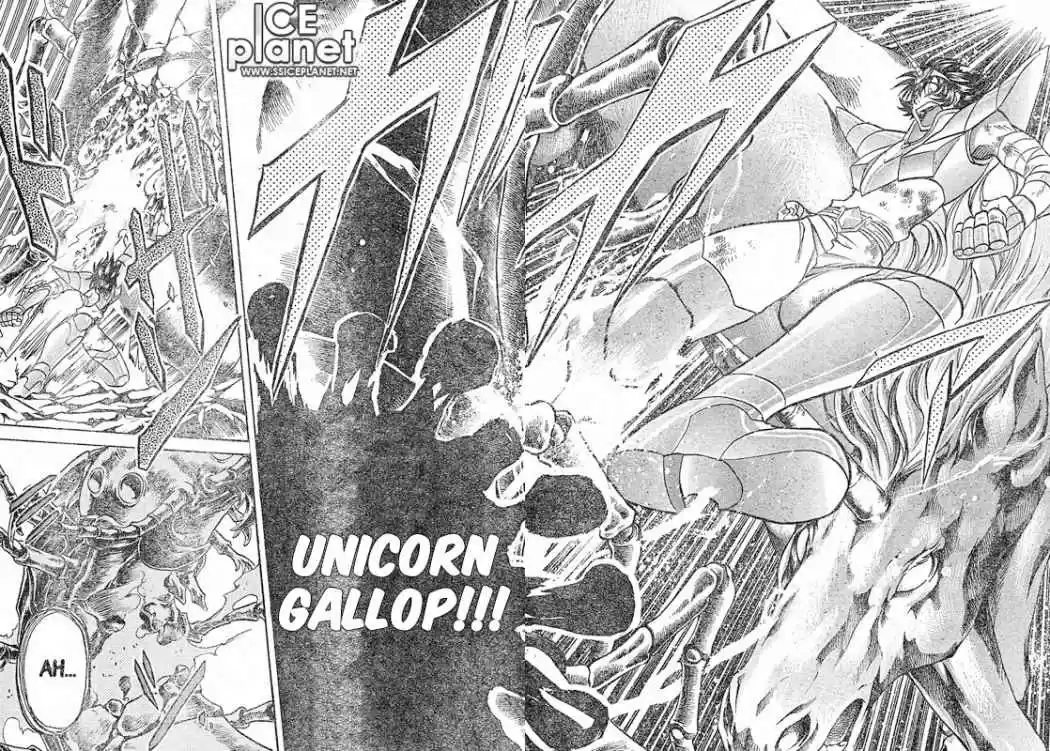 Saint Seiya The Lost Canvas (2016) - Capítulo 58 - Página 15 - LectorTMOo