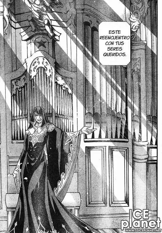 Saint Seiya The Lost Canvas (2016) - Capítulo 59 - Página 6 - LectorTMOo