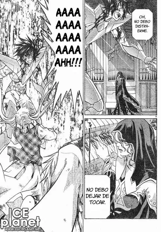 Saint Seiya The Lost Canvas (2016) - Capítulo 59 - Página 8 - LectorTMOo