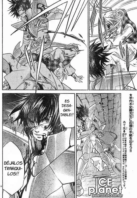Saint Seiya The Lost Canvas (2016) - Capítulo 59 - Página 9 - LectorTMOo
