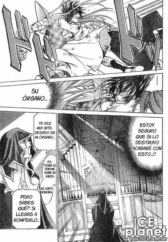 Saint Seiya The Lost Canvas (2016) - Capítulo 59 - Página 12 - LectorTMOo