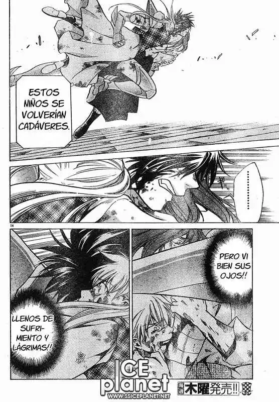 Saint Seiya The Lost Canvas (2016) - Capítulo 59 - Página 13 - LectorTMOo