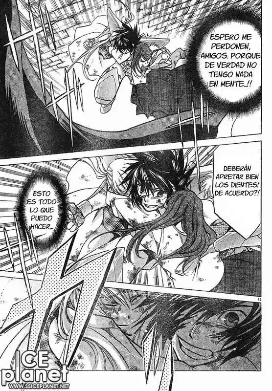 Saint Seiya The Lost Canvas (2016) - Capítulo 59 - Página 14 - LectorTMOo
