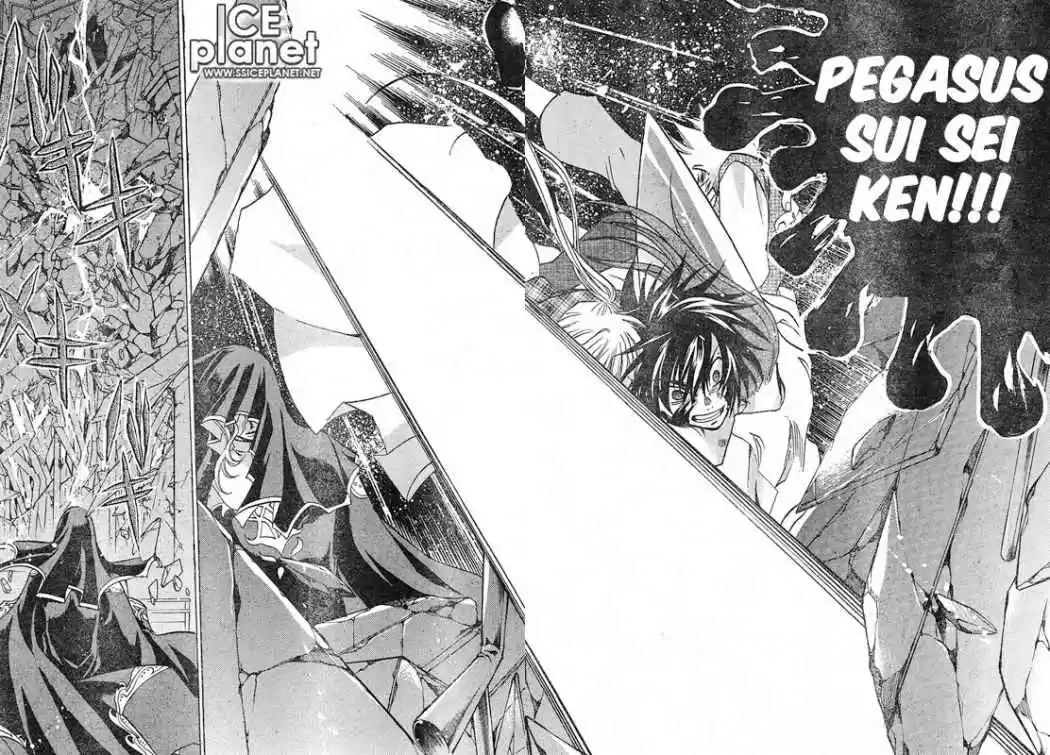 Saint Seiya The Lost Canvas (2016) - Capítulo 59 - Página 15 - LectorTMOo