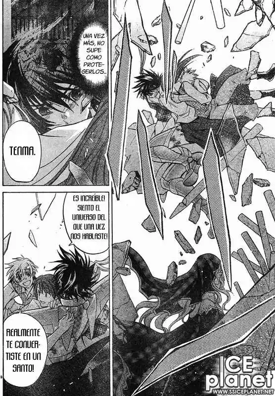 Saint Seiya The Lost Canvas (2016) - Capítulo 59 - Página 16 - LectorTMOo
