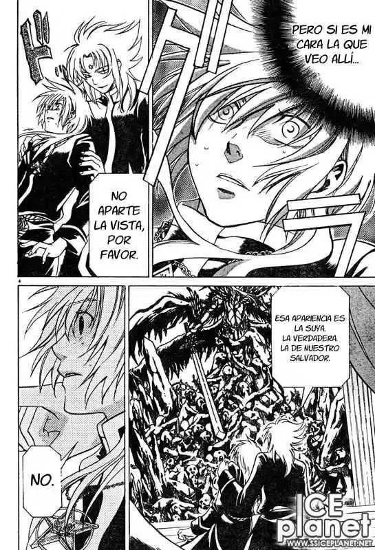 Saint Seiya The Lost Canvas (2016) - Capítulo 6 - Página 4 - LectorTMOo