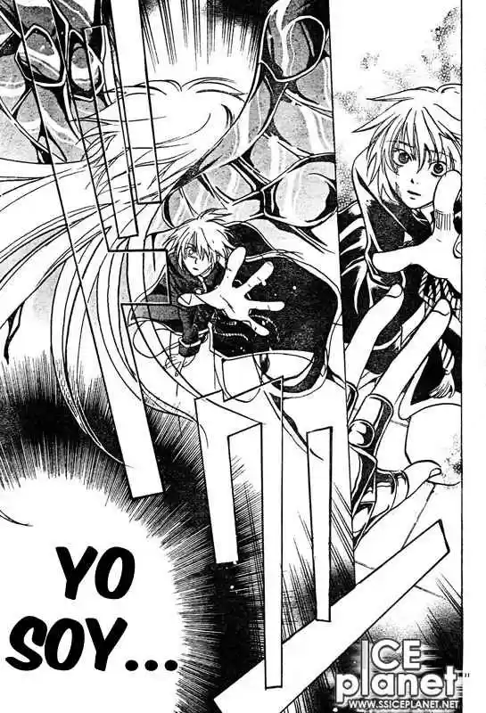 Saint Seiya The Lost Canvas (2016) - Capítulo 6 - Página 11 - LectorTMOo