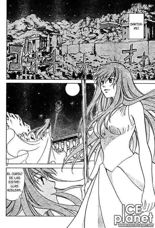 Saint Seiya The Lost Canvas (2016) - Capítulo 6 - Página 12 - LectorTMOo