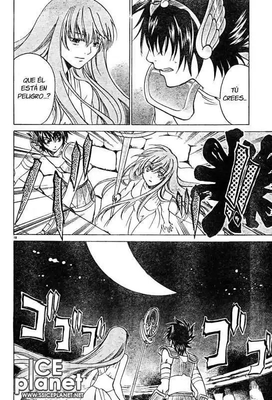 Saint Seiya The Lost Canvas (2016) - Capítulo 6 - Página 14 - LectorTMOo